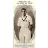 Fred Perry, Wimbledon, 1935