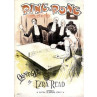 Ping Pong Music, 1905