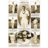 Wimbledon Men's Seeds, 1935