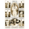 Wimbledon Men's Seeds, 1935