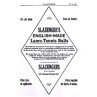 Slazenger's Balls, 1894