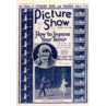 Picture Show Tennis, Kitty McKane
