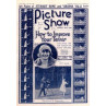 Picture Show Tennis, Kitty McKane