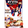 Ryvita Tennis