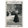 The Tennis Girl