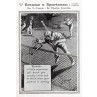 Become a Sportsman, Tennis