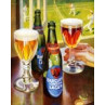 Vantage In, Barclays Lager