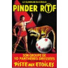 Pinder RTF Circus