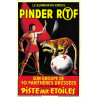 Pinder RTF Circus