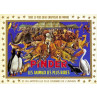 Pinder Circus Animals