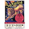 Saratos Circus