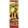 Espagnol Circus