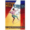 Bertram Mills Circus, Bombayo
