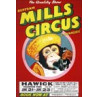 Bertram Mills Circus, Chimp