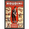 Houdini, 1906