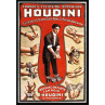 Houdini, 1906