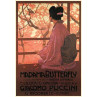 Madame Butterfly