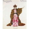 Turandot Costume Design