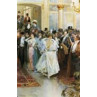 La Scala, The Descent From The Boxes