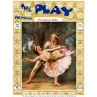 Play Pictorial, Pavlova and Mordkin