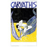 Caryathis, 1916