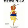 Leon Bakst, Spectacle d'Art Russe, 1922