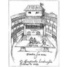 Swan Theatre, 1596