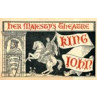 King John, Shakespeare