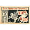 King John, Shakespeare