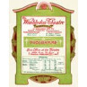 Wimbledon Theatre, Programme, 1923