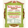 Wimbledon Theatre, Programme, 1923