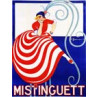 Mistinguett, 1917