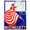 Mistinguett, 1917