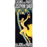 La Joie de Paris, Josephine Baker