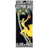 La Joie de Paris, Josephine Baker