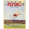 Flying Magazine, September, 1938