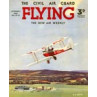 Flying Magazine, September, 1938
