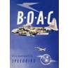 BOAC, Speedbird