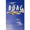 BOAC, Speedbird