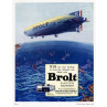 Brolt, R34 Airship