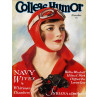 College Humor, Flying