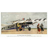 Air France, Farman, Maintenance
