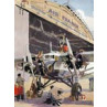 Air France, Farman, Maintenance