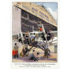 Air France, Farman, Maintenance