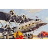 Imperial Airways, Horatius