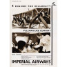 Imperial Airways, 1935