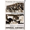 Imperial Airways, 1935