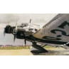 Lufthansa, Junkers 52