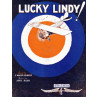 Lucky Lindy