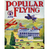 Popular Flying, 1932